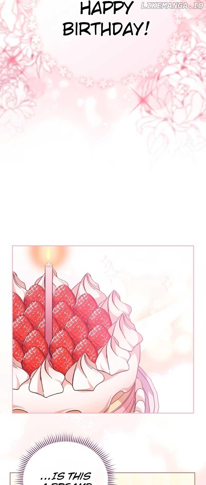 I Don’t Want to Be a Lady Chapter 1 page 26