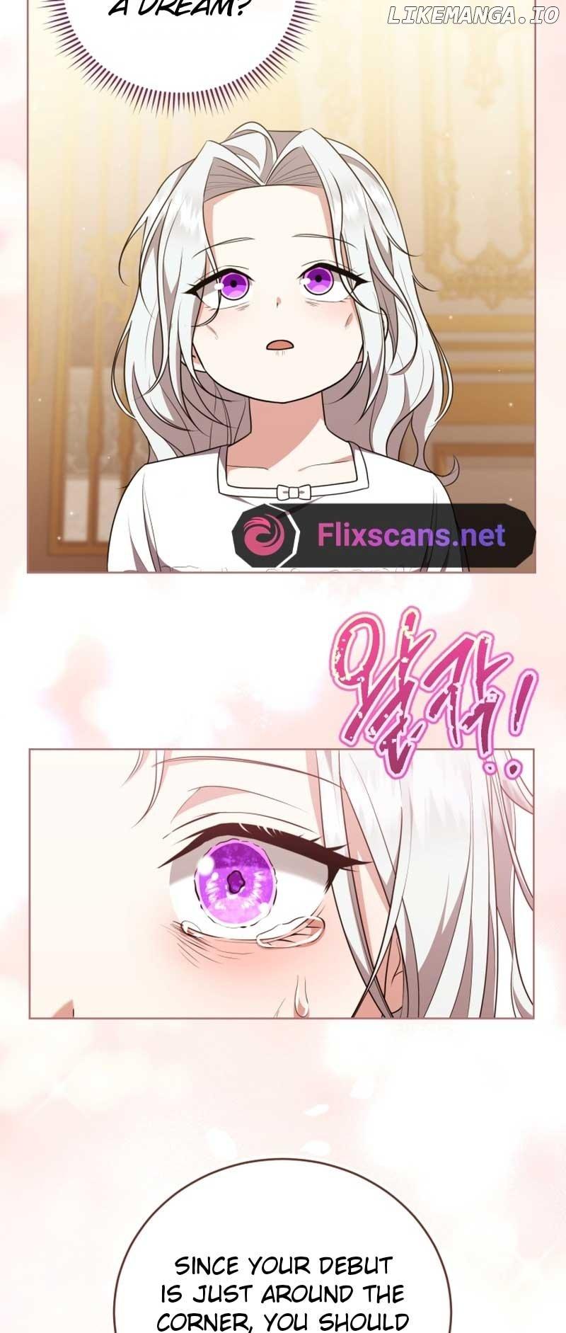 I Don’t Want to Be a Lady Chapter 1 page 27