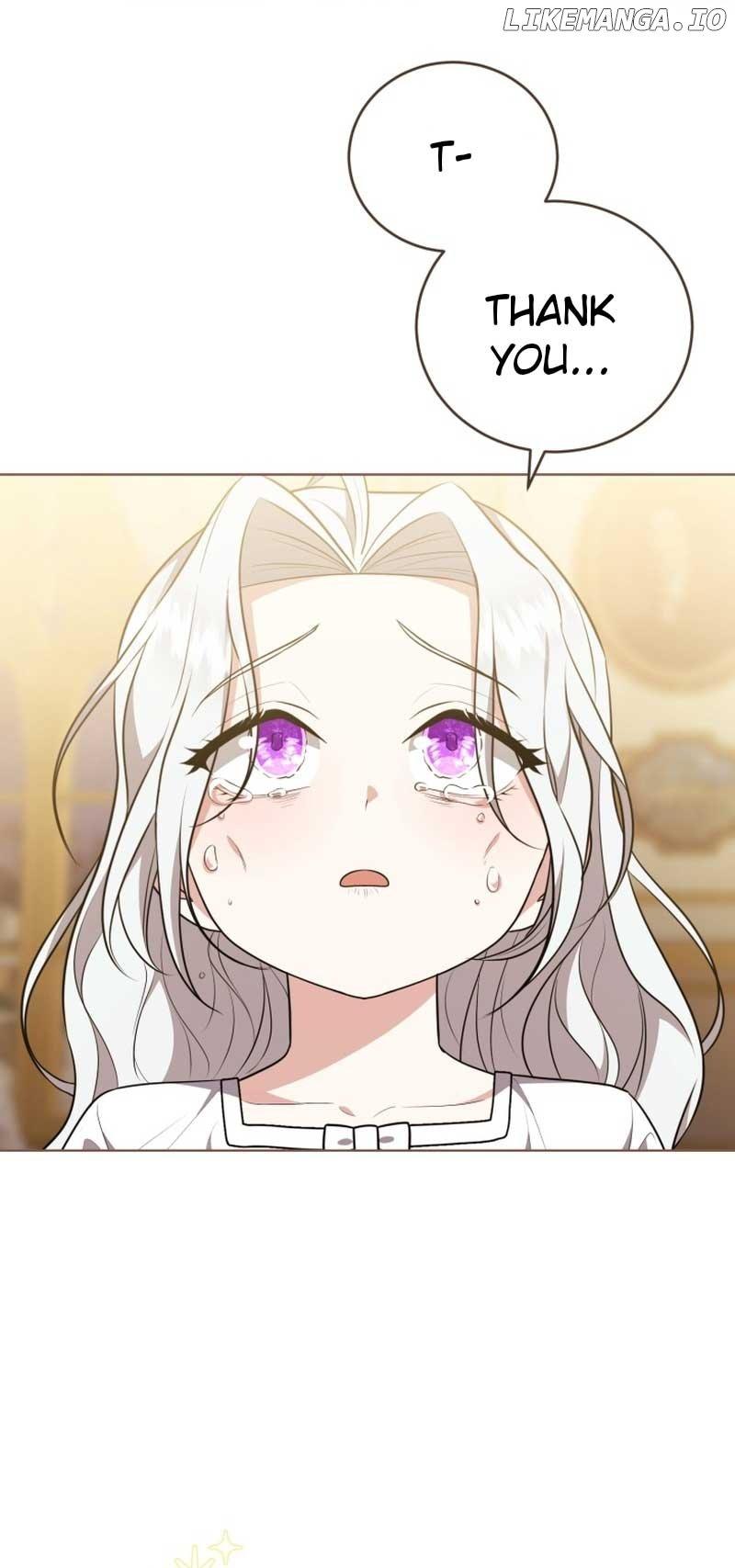 I Don’t Want to Be a Lady Chapter 1 page 31