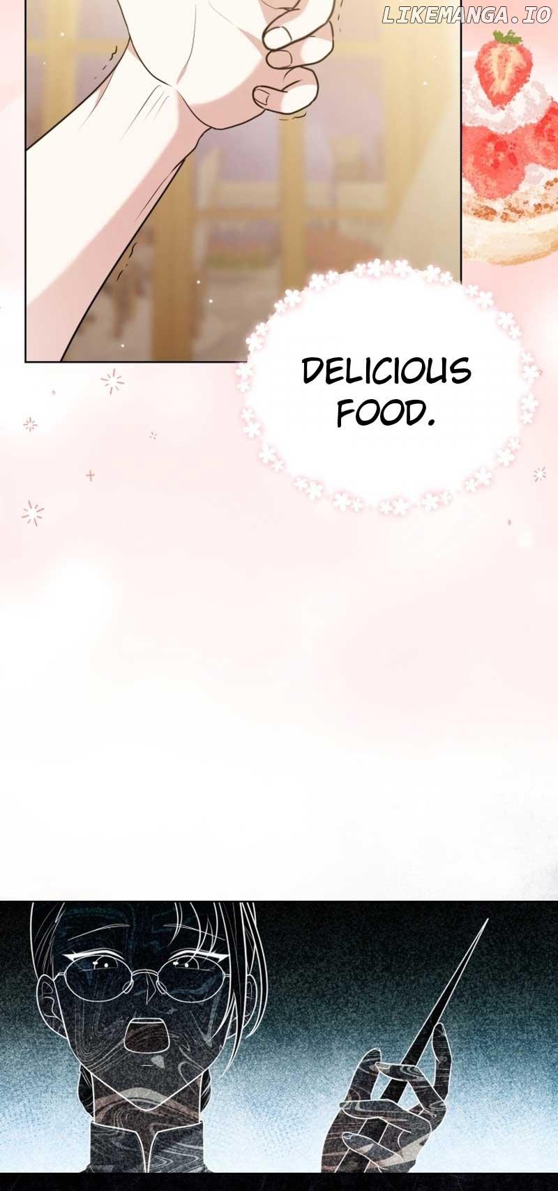 I Don’t Want to Be a Lady Chapter 1 page 33