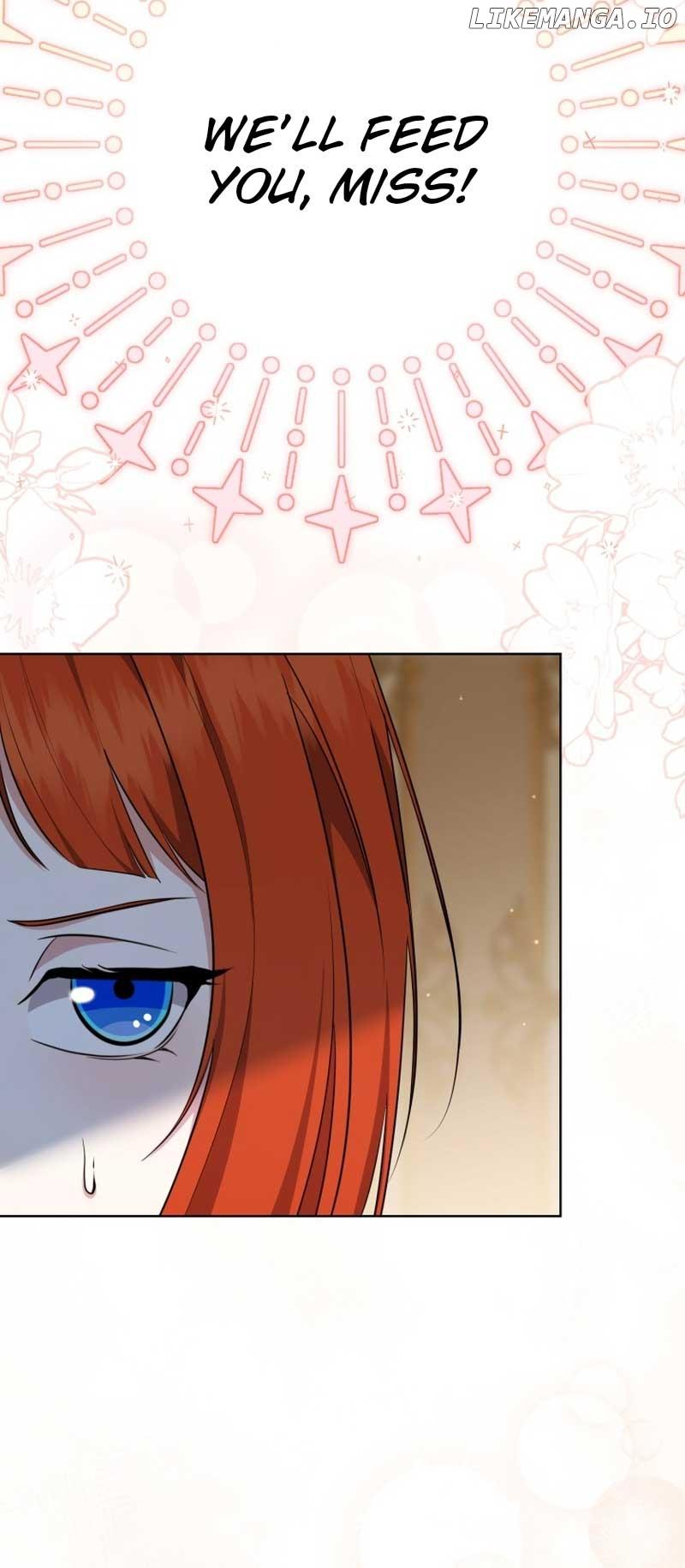 I Don’t Want to Be a Lady Chapter 1 page 38