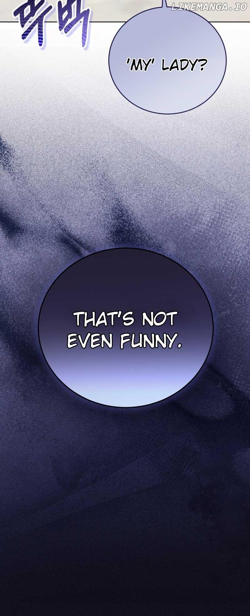 I Don’t Want to Be a Lady Chapter 1 page 3