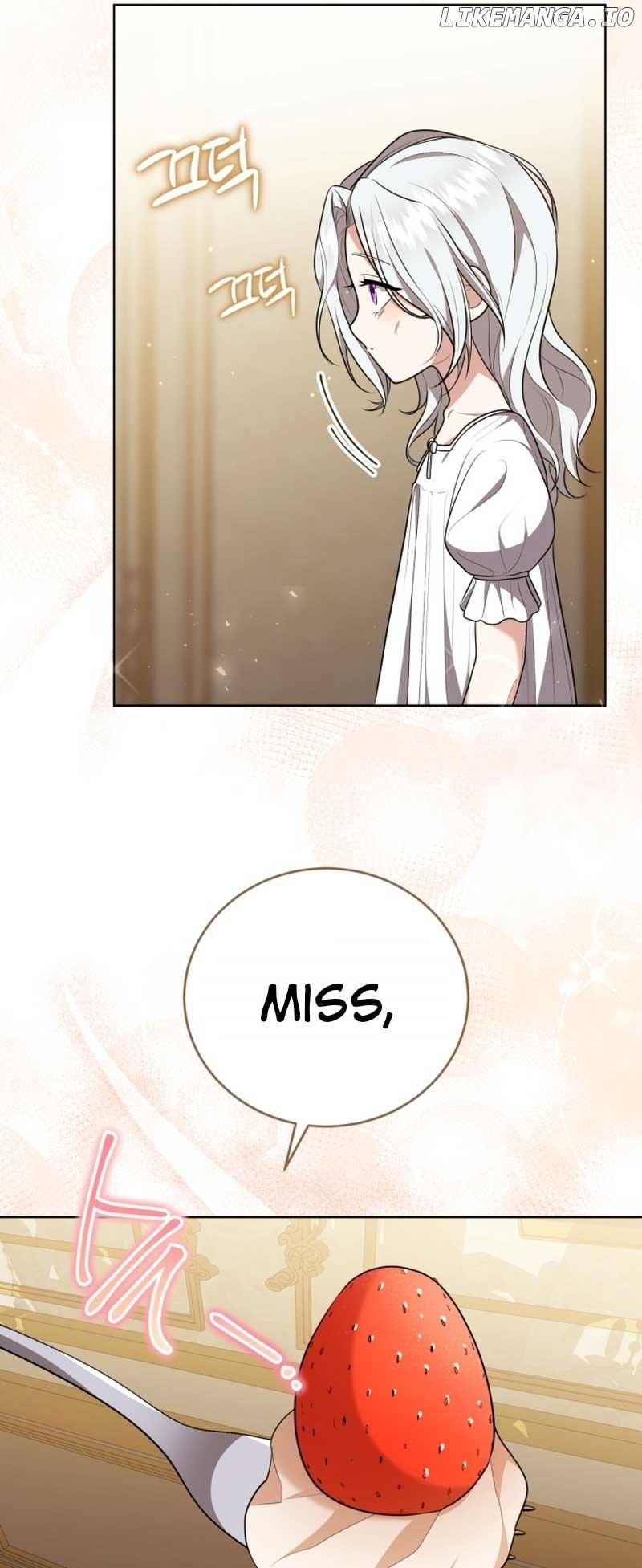 I Don’t Want to Be a Lady Chapter 1 page 39