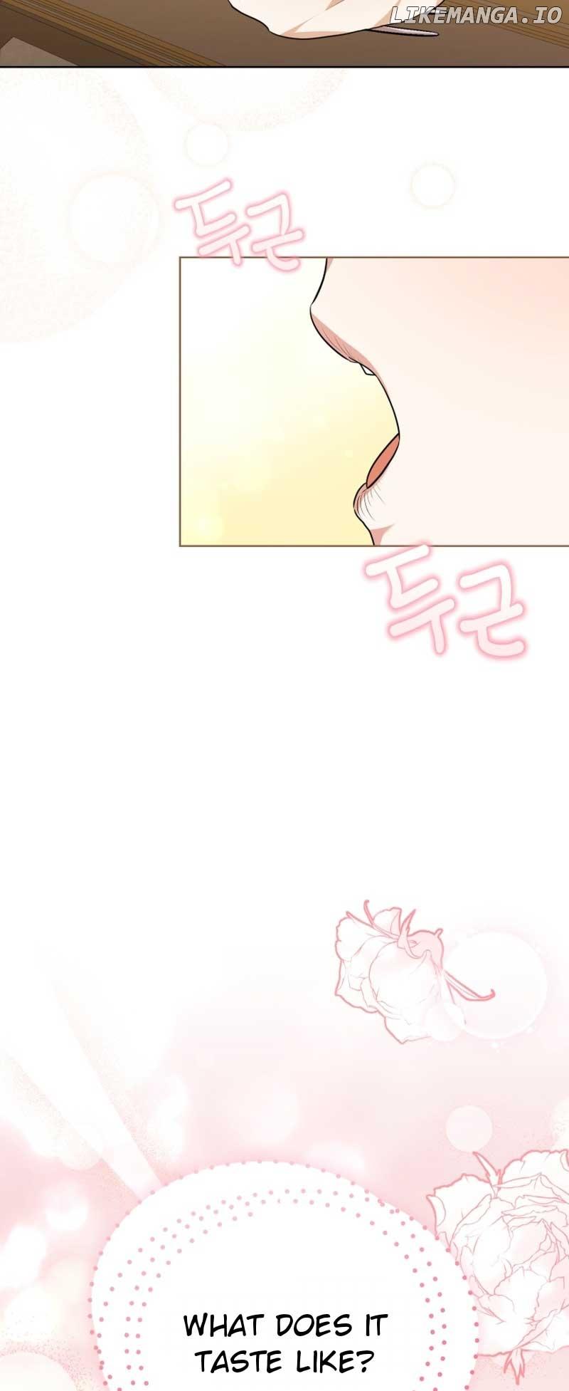 I Don’t Want to Be a Lady Chapter 1 page 40