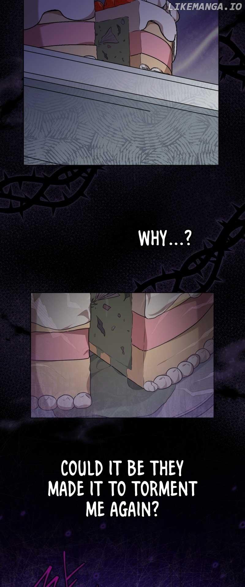 I Don’t Want to Be a Lady Chapter 1 page 45