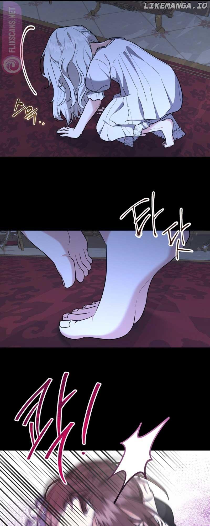 I Don’t Want to Be a Lady Chapter 1 page 49