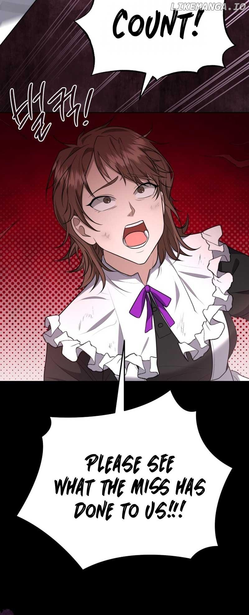 I Don’t Want to Be a Lady Chapter 1 page 55