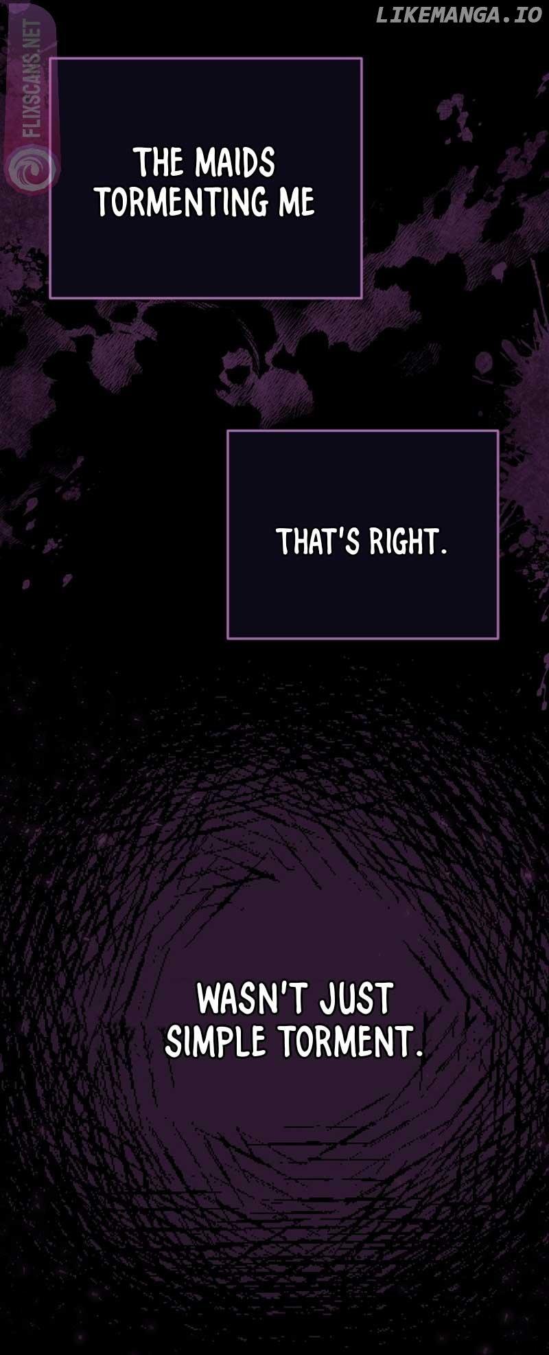 I Don’t Want to Be a Lady Chapter 1 page 56