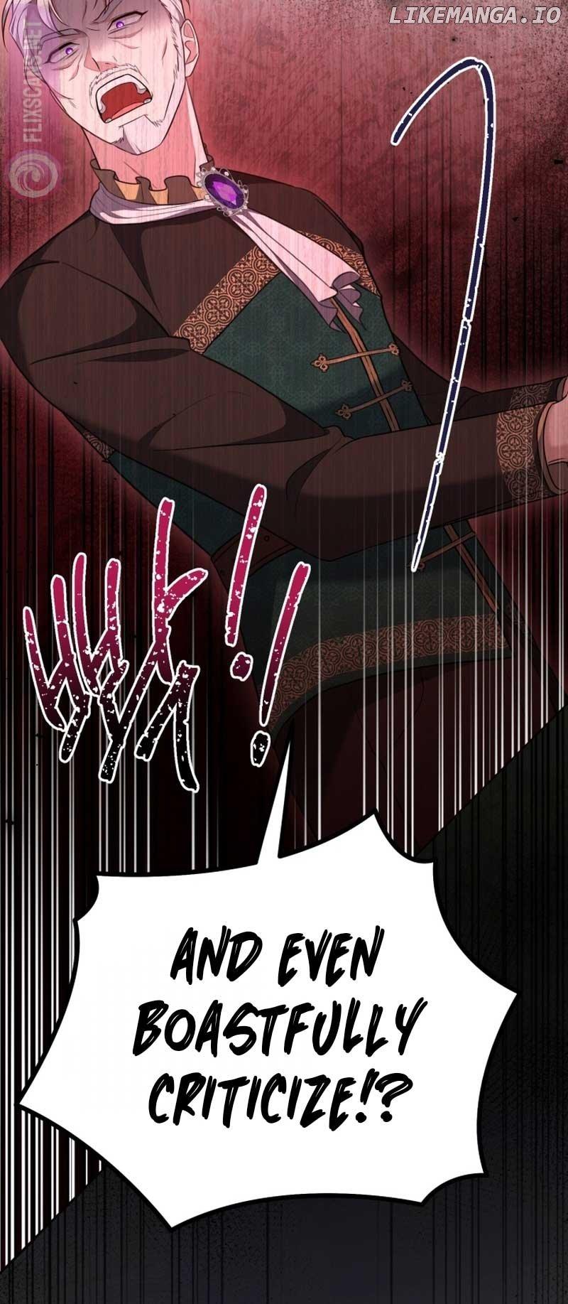 I Don’t Want to Be a Lady Chapter 1 page 63