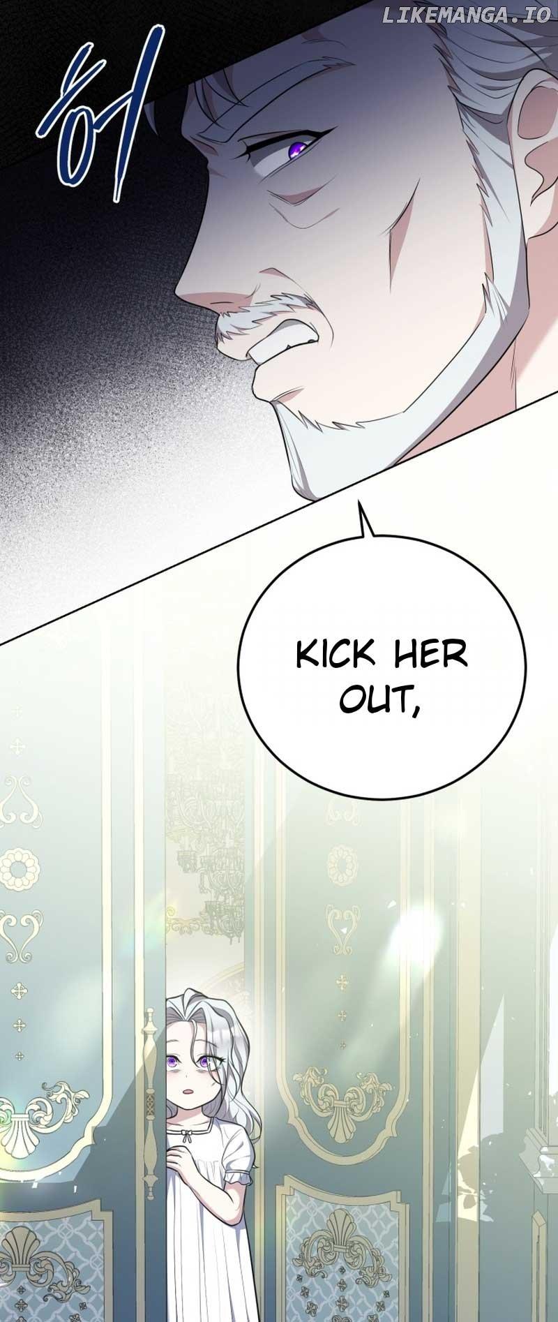 I Don’t Want to Be a Lady Chapter 1 page 65