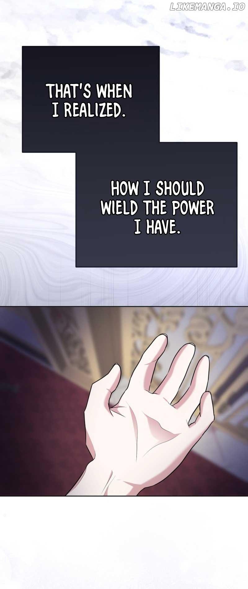 I Don’t Want to Be a Lady Chapter 1 page 68