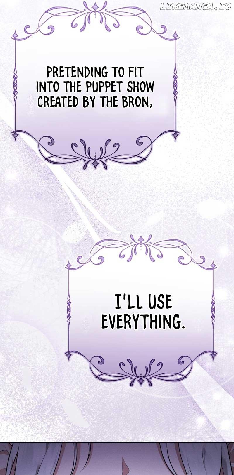 I Don’t Want to Be a Lady Chapter 1 page 69