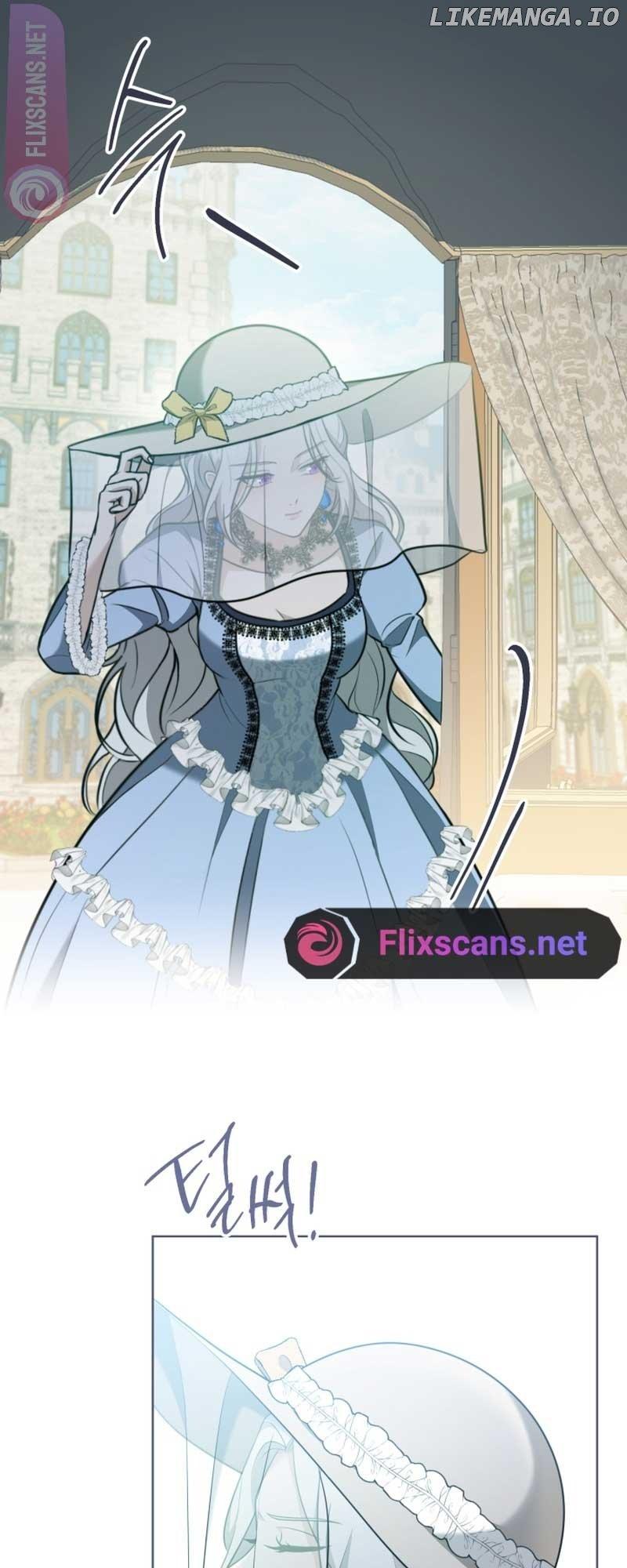 I Don’t Want to Be a Lady Chapter 1 page 7