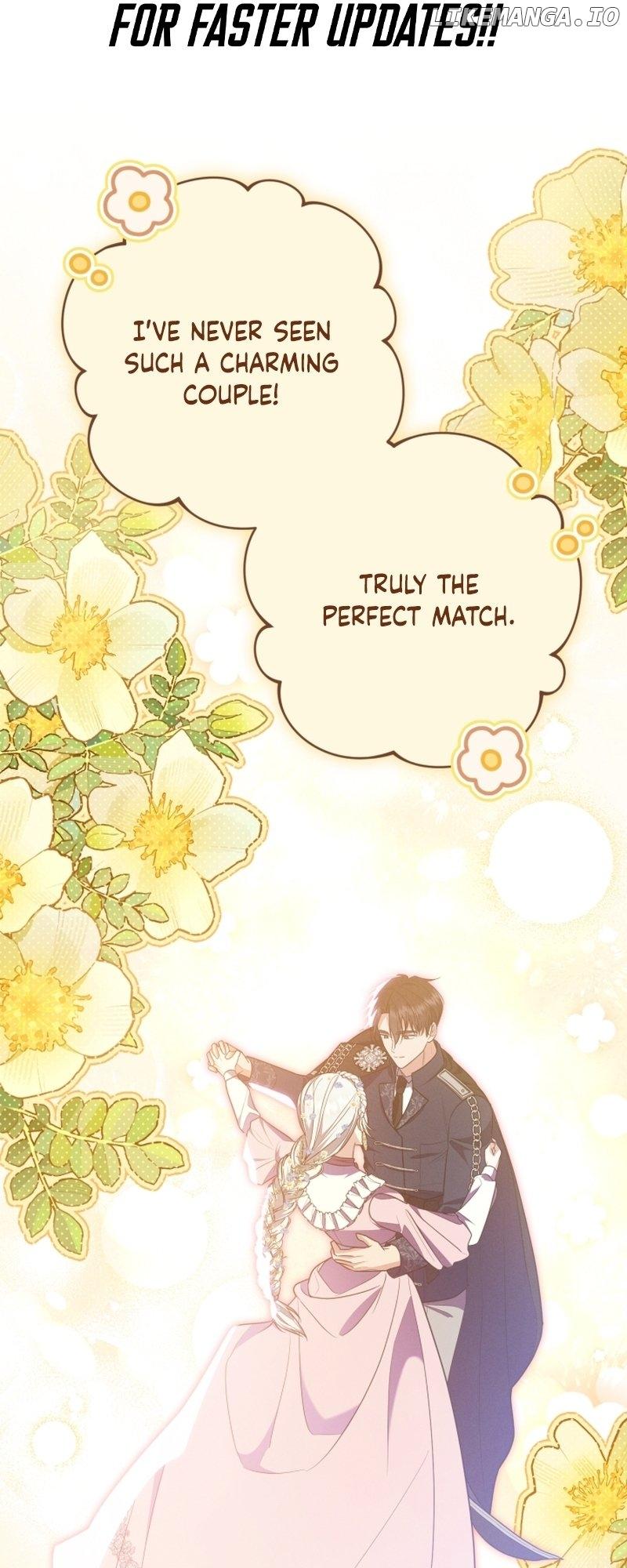 I Don’t Want to Be a Lady Chapter 12 page 14
