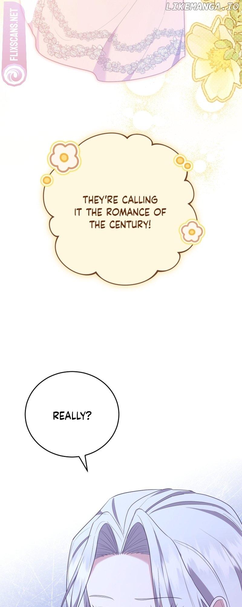 I Don’t Want to Be a Lady Chapter 12 page 15