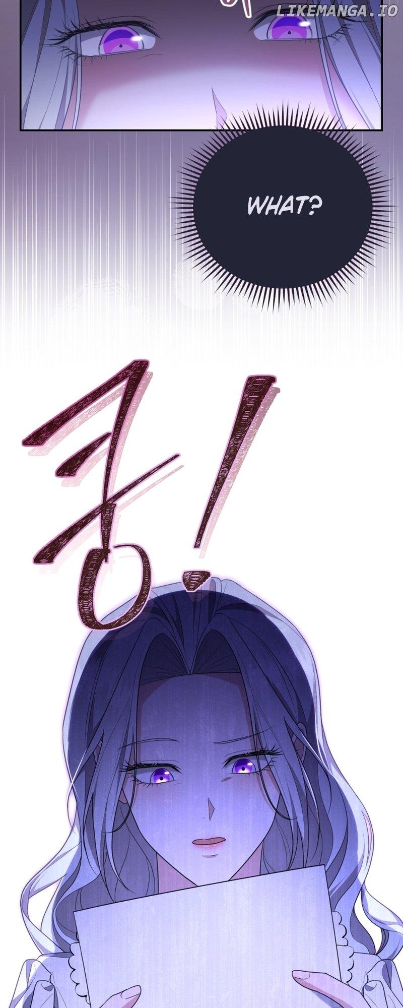 I Don’t Want to Be a Lady Chapter 12 page 25