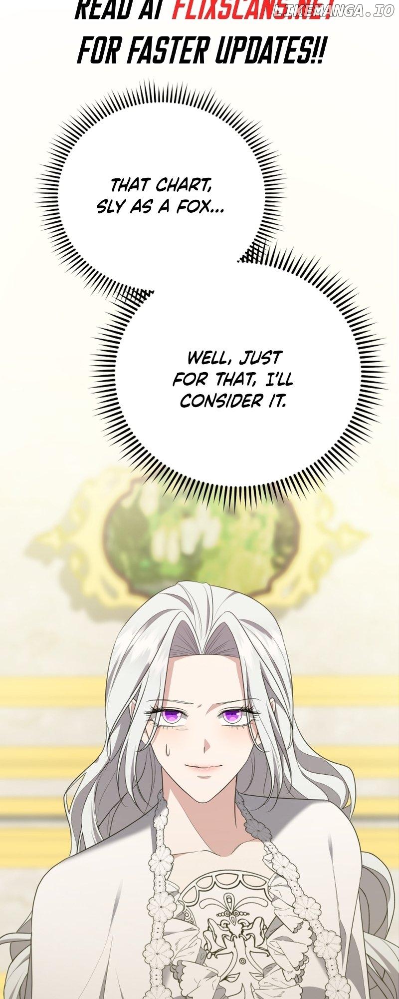 I Don’t Want to Be a Lady Chapter 12 page 33