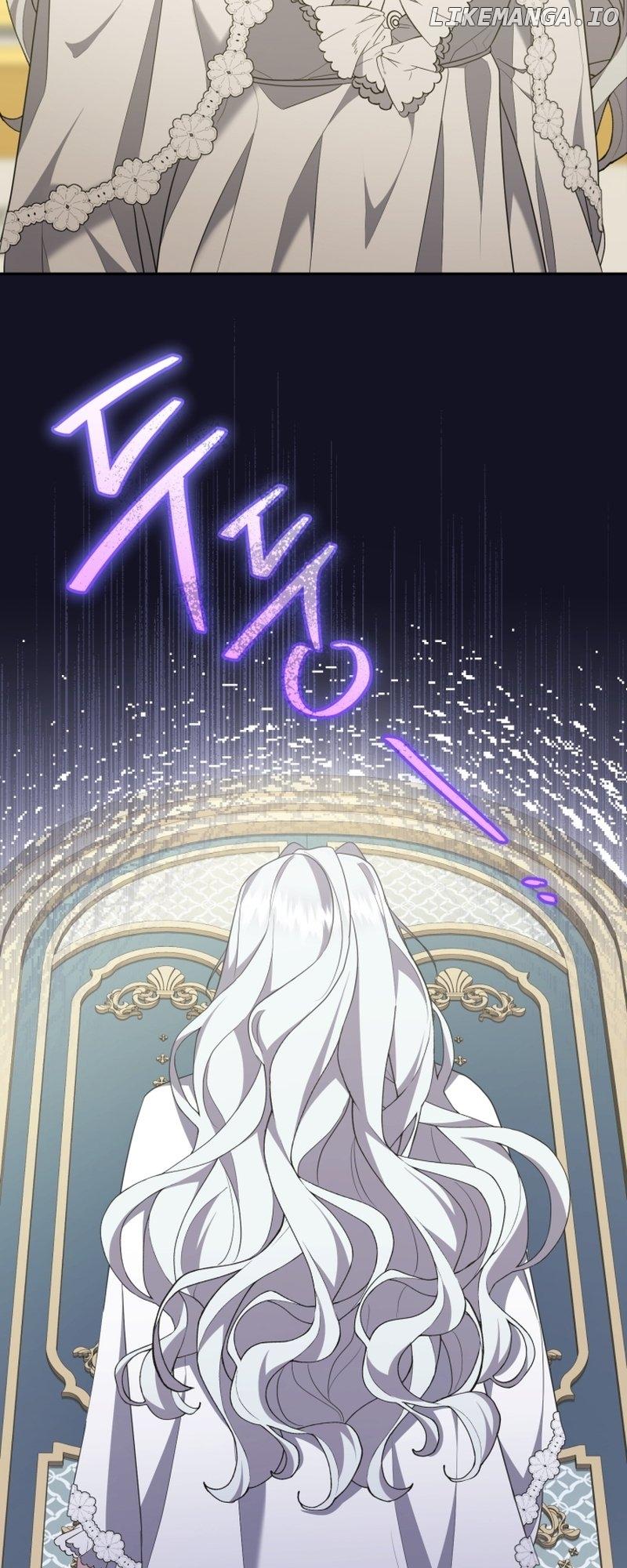 I Don’t Want to Be a Lady Chapter 12 page 34