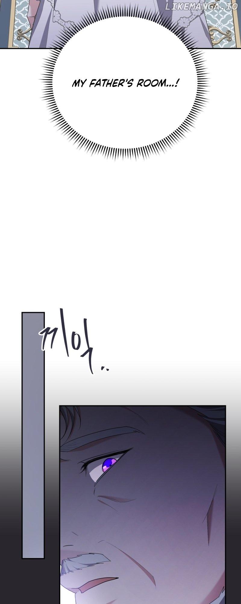 I Don’t Want to Be a Lady Chapter 12 page 35