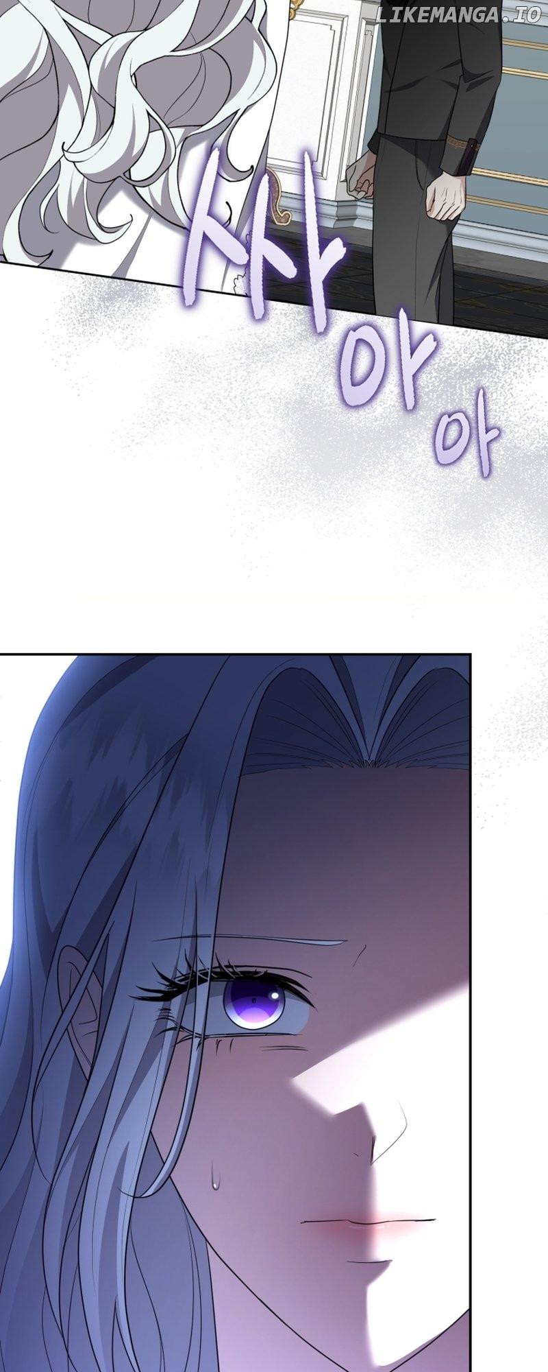 I Don’t Want to Be a Lady Chapter 12 page 37