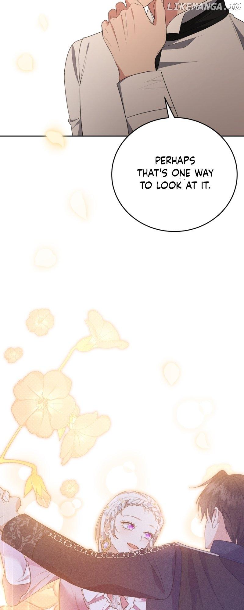 I Don’t Want to Be a Lady Chapter 12 page 3
