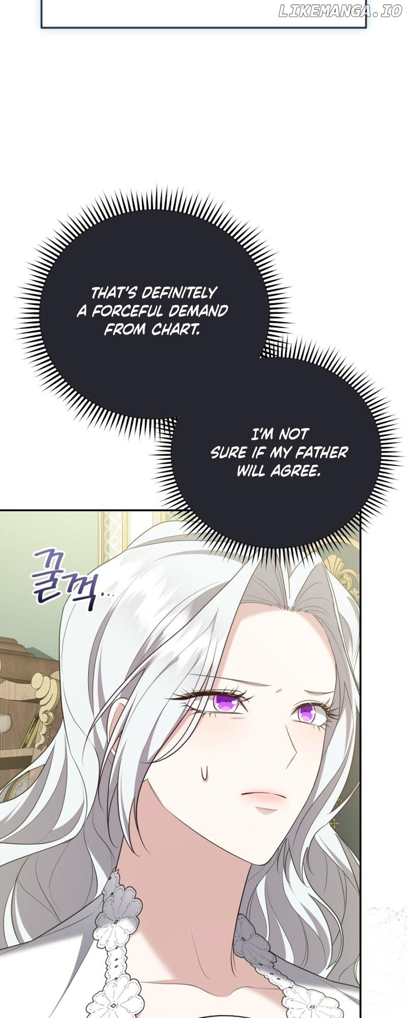 I Don’t Want to Be a Lady Chapter 12 page 41