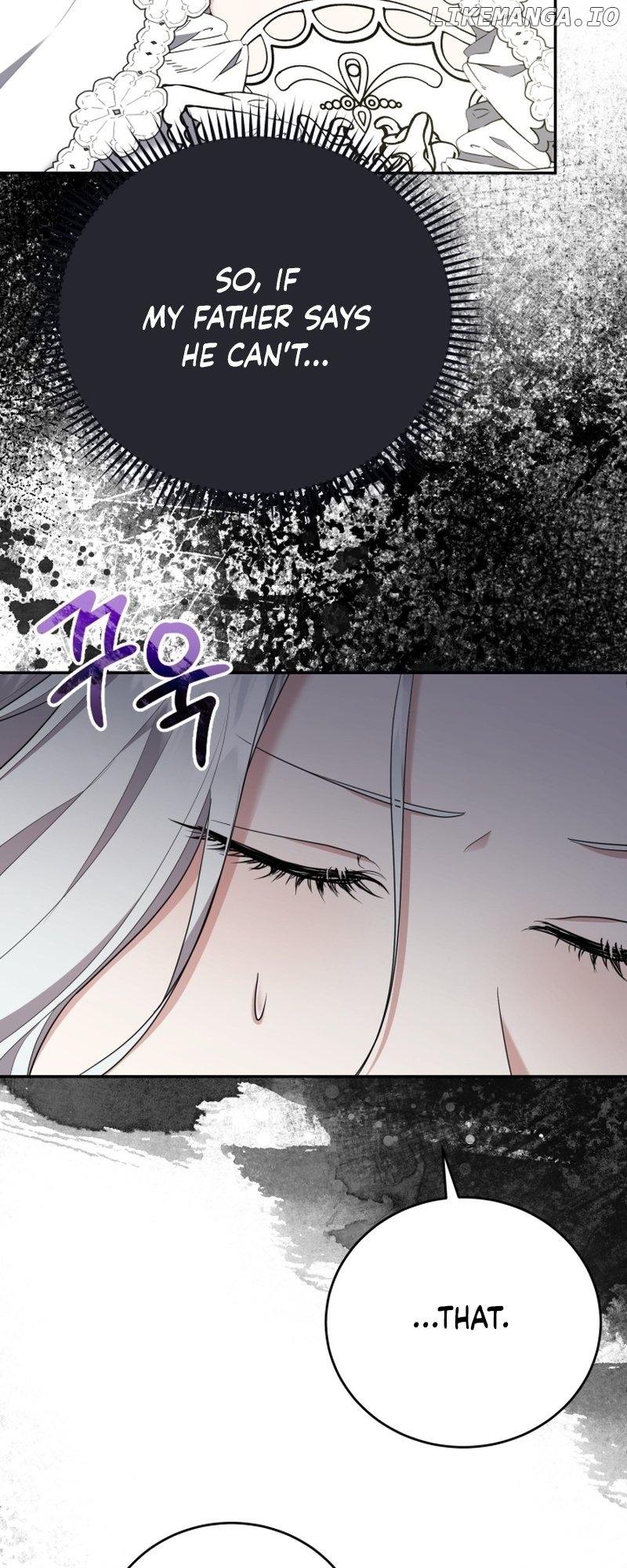 I Don’t Want to Be a Lady Chapter 12 page 42