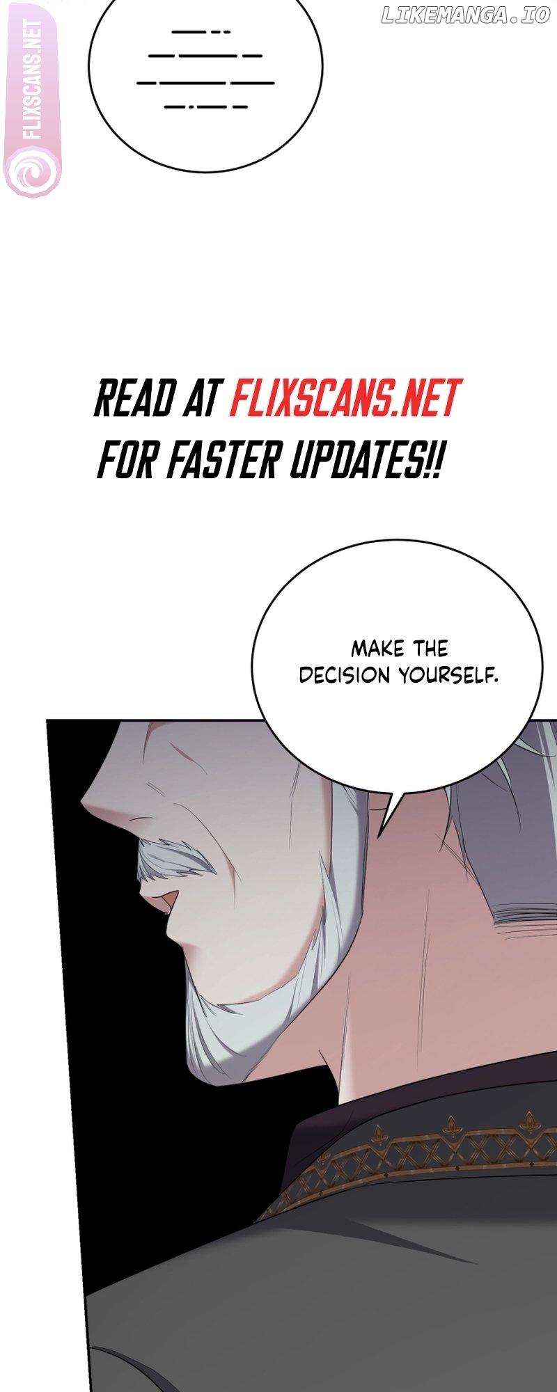 I Don’t Want to Be a Lady Chapter 12 page 43