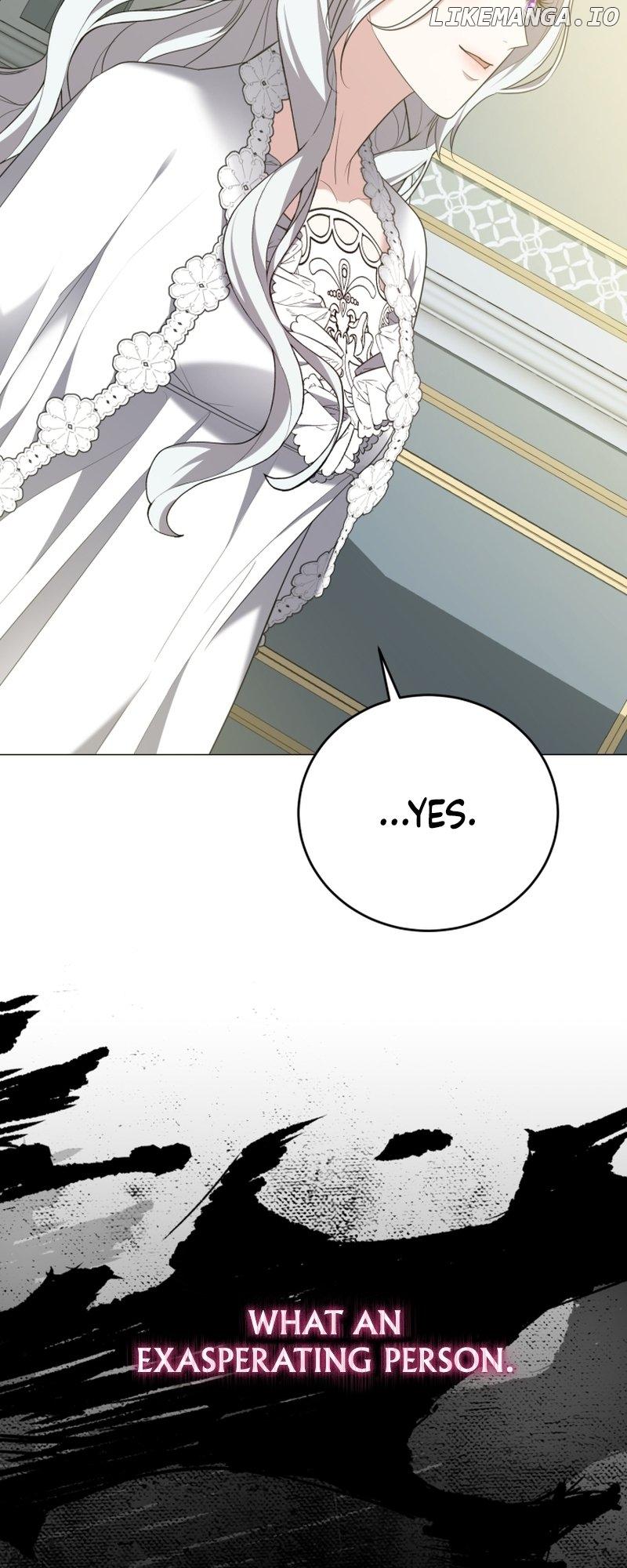 I Don’t Want to Be a Lady Chapter 12 page 47