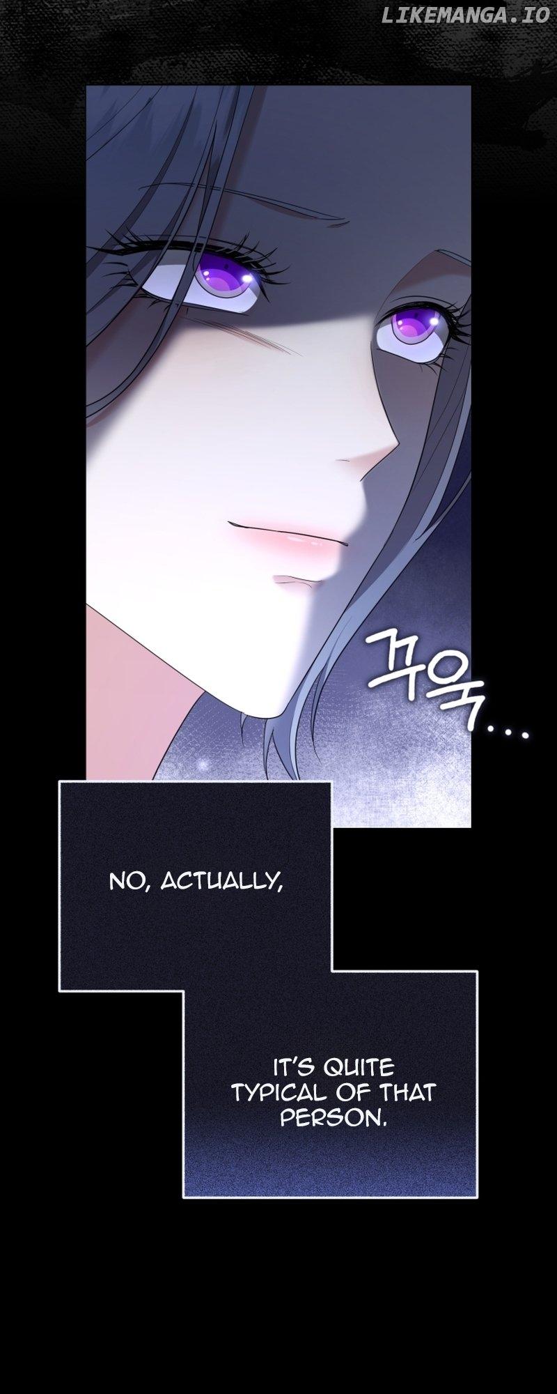 I Don’t Want to Be a Lady Chapter 12 page 48