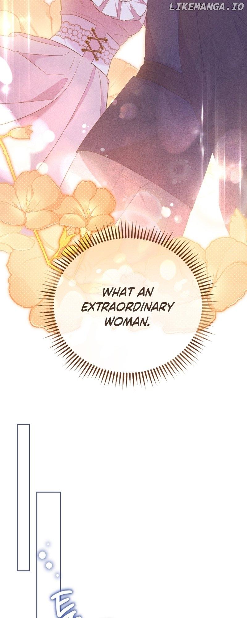 I Don’t Want to Be a Lady Chapter 12 page 4