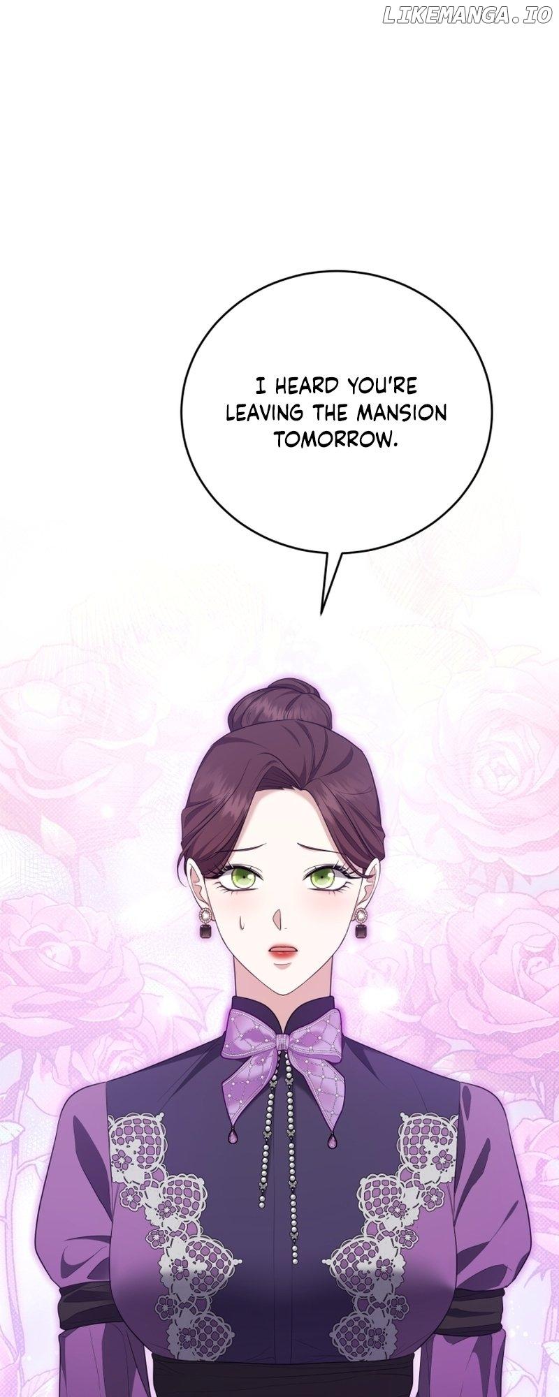 I Don’t Want to Be a Lady Chapter 12 page 53