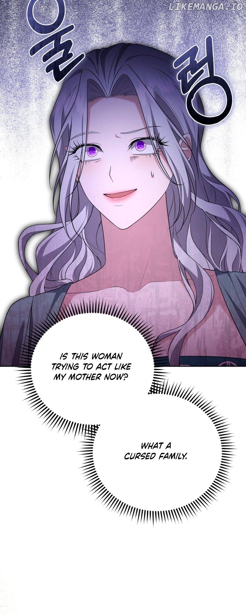 I Don’t Want to Be a Lady Chapter 12 page 59