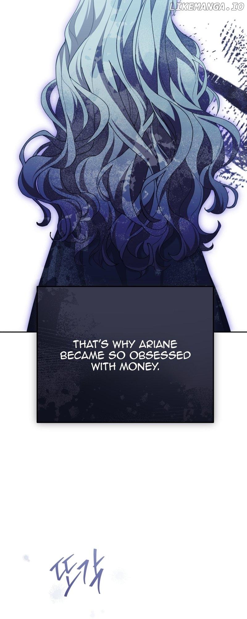 I Don’t Want to Be a Lady Chapter 12 page 65
