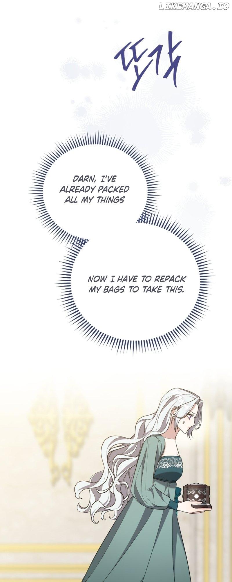 I Don’t Want to Be a Lady Chapter 12 page 66