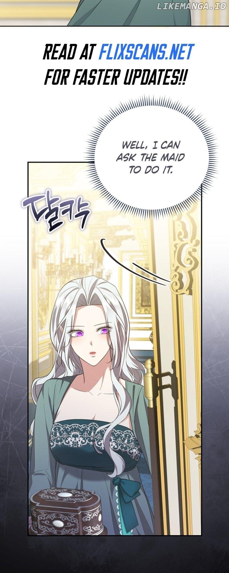 I Don’t Want to Be a Lady Chapter 12 page 67