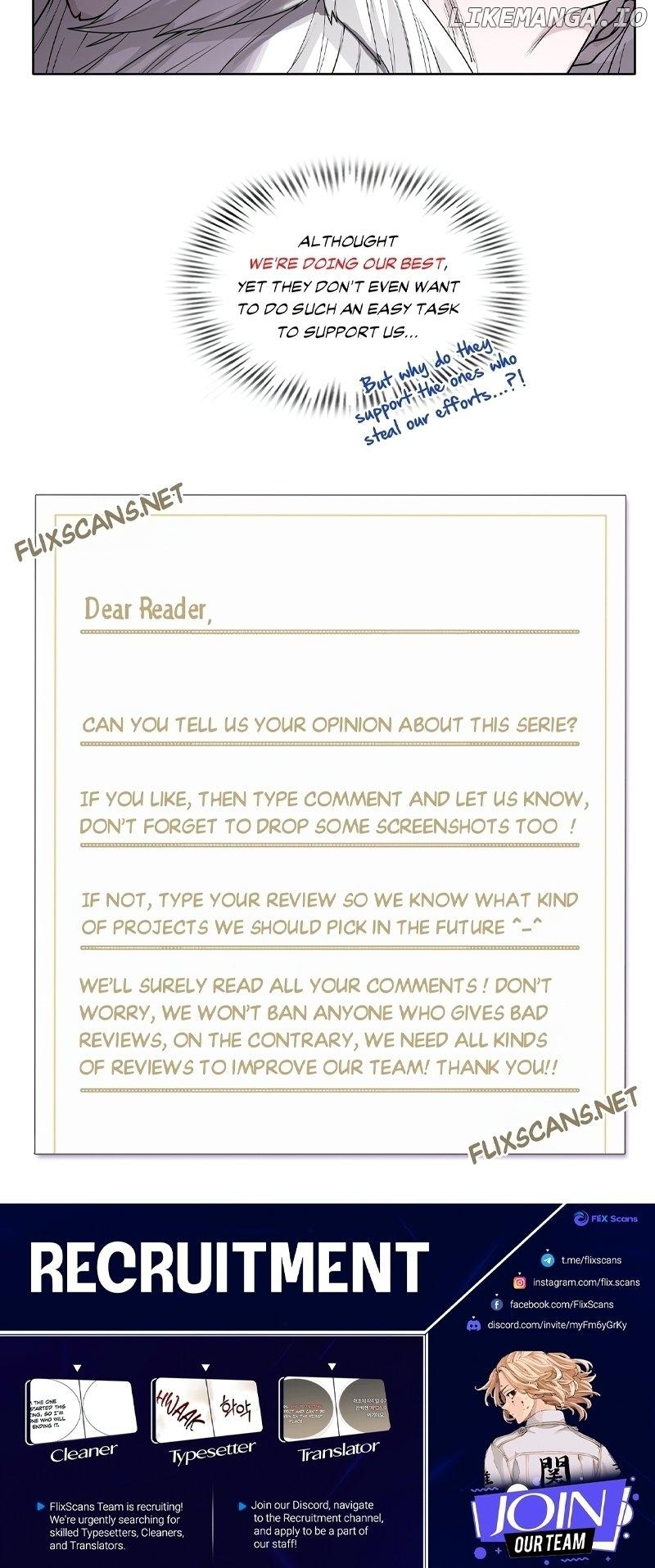 I Don’t Want to Be a Lady Chapter 12 page 72