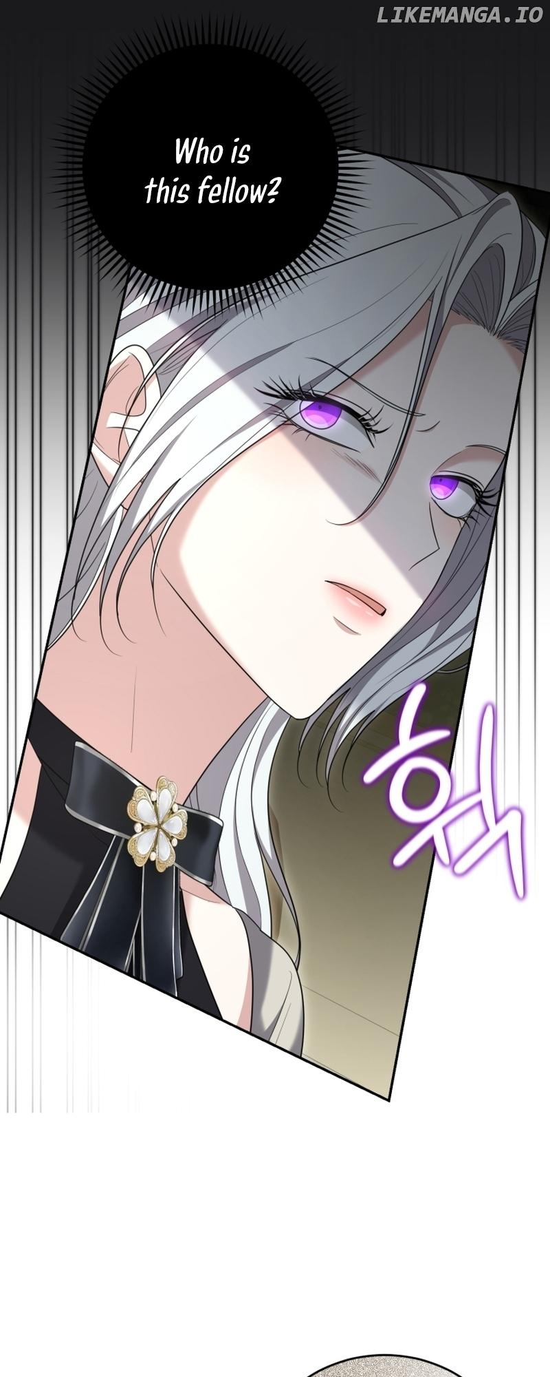 I Don’t Want to Be a Lady Chapter 16 page 9