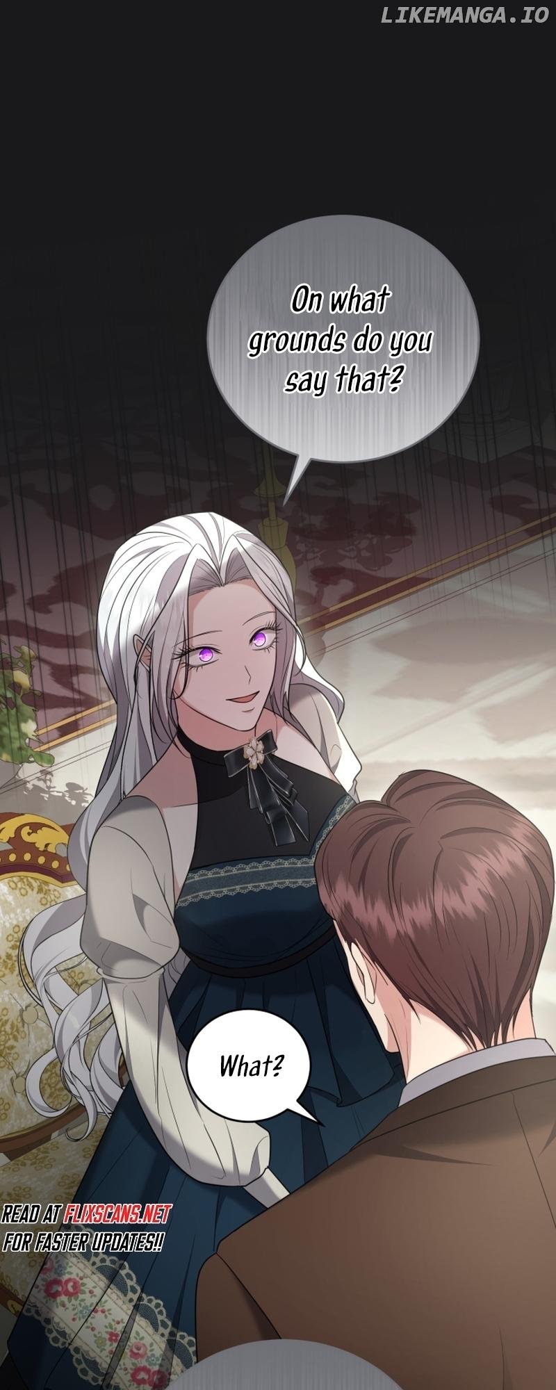 I Don’t Want to Be a Lady Chapter 16 page 11