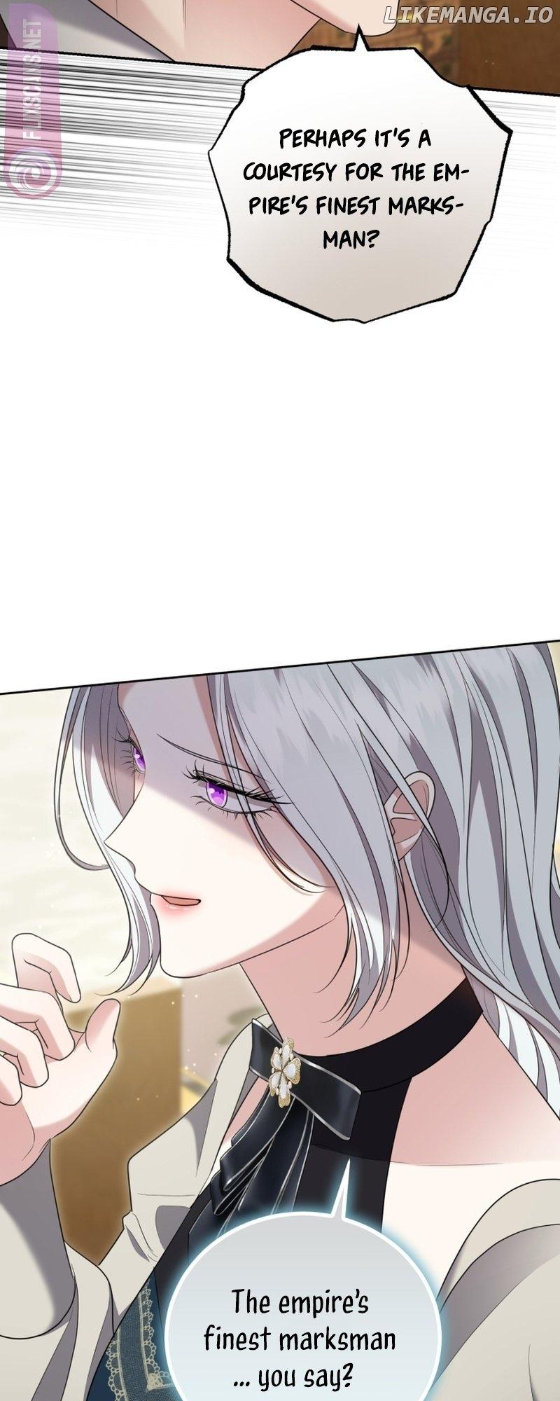 I Don’t Want to Be a Lady Chapter 16 page 15