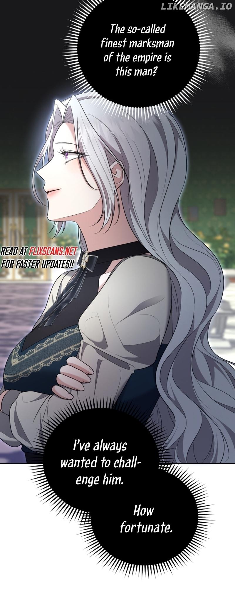 I Don’t Want to Be a Lady Chapter 16 page 18