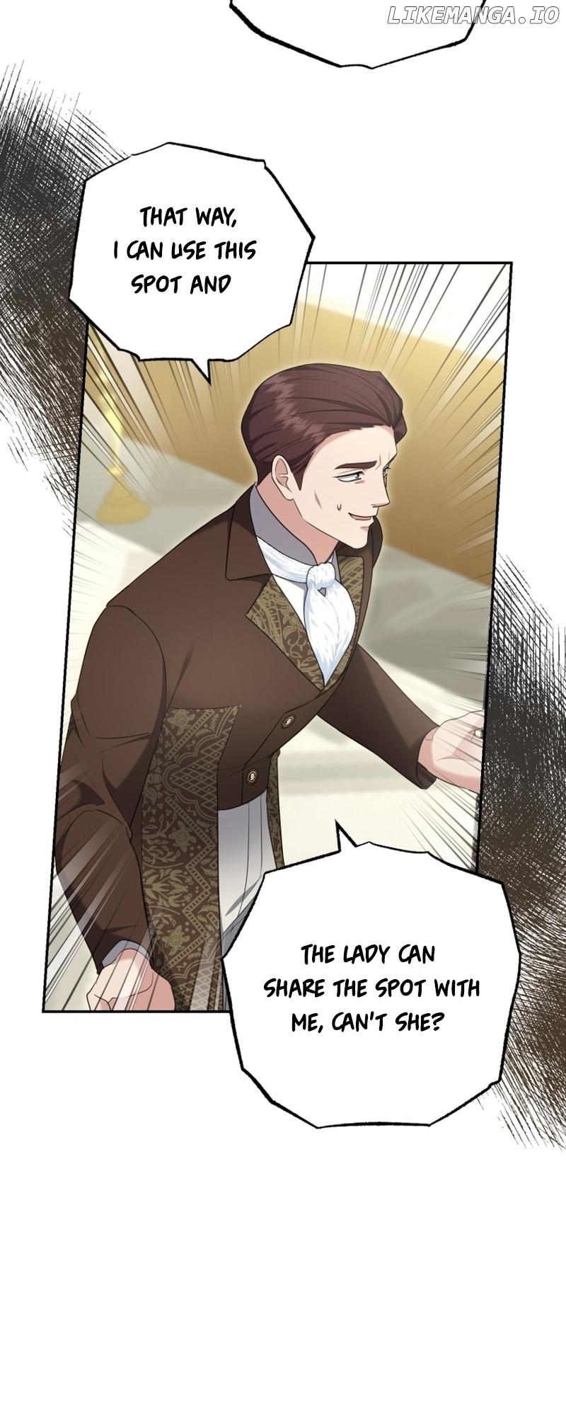 I Don’t Want to Be a Lady Chapter 16 page 20