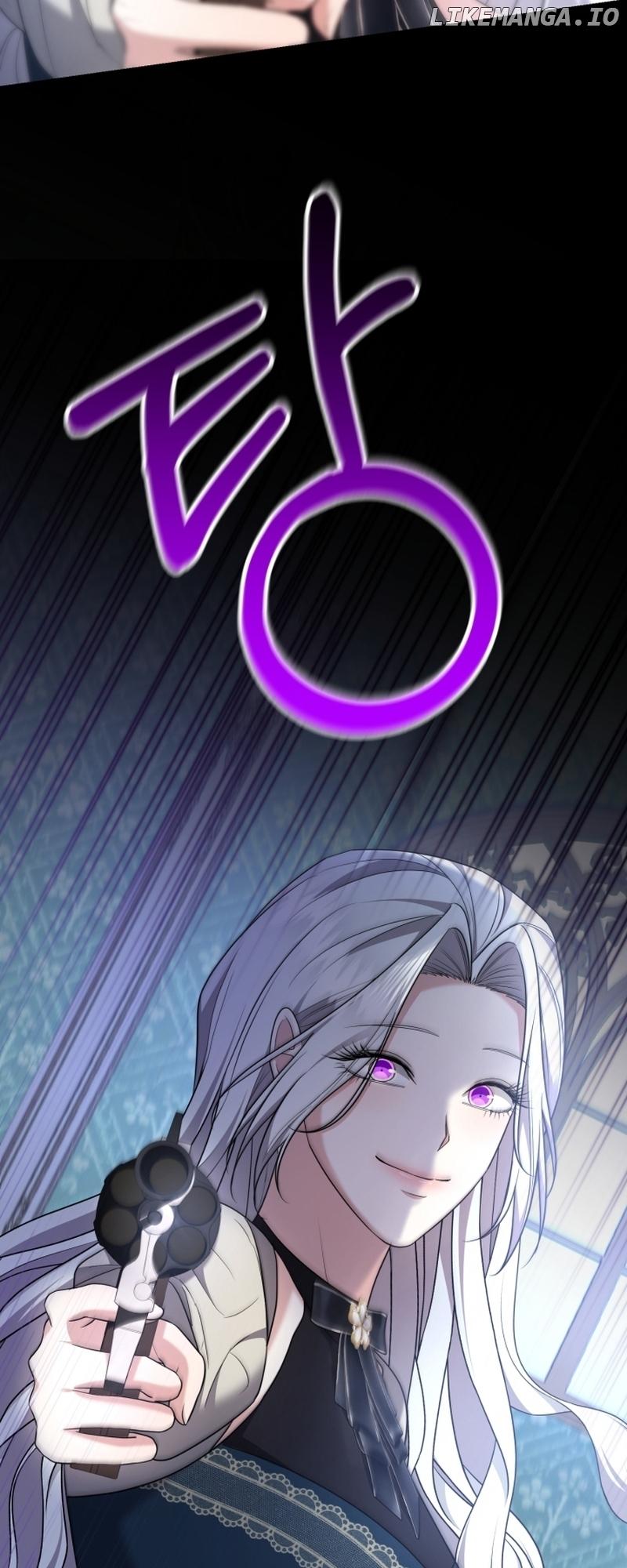 I Don’t Want to Be a Lady Chapter 16 page 26