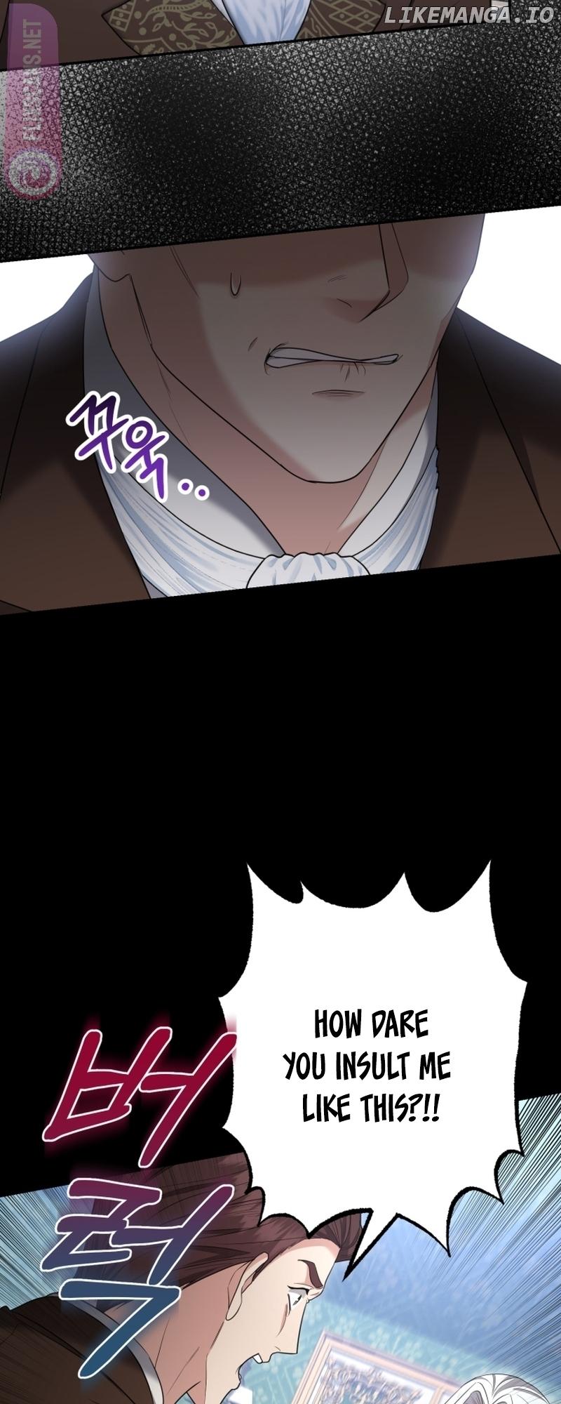I Don’t Want to Be a Lady Chapter 16 page 36