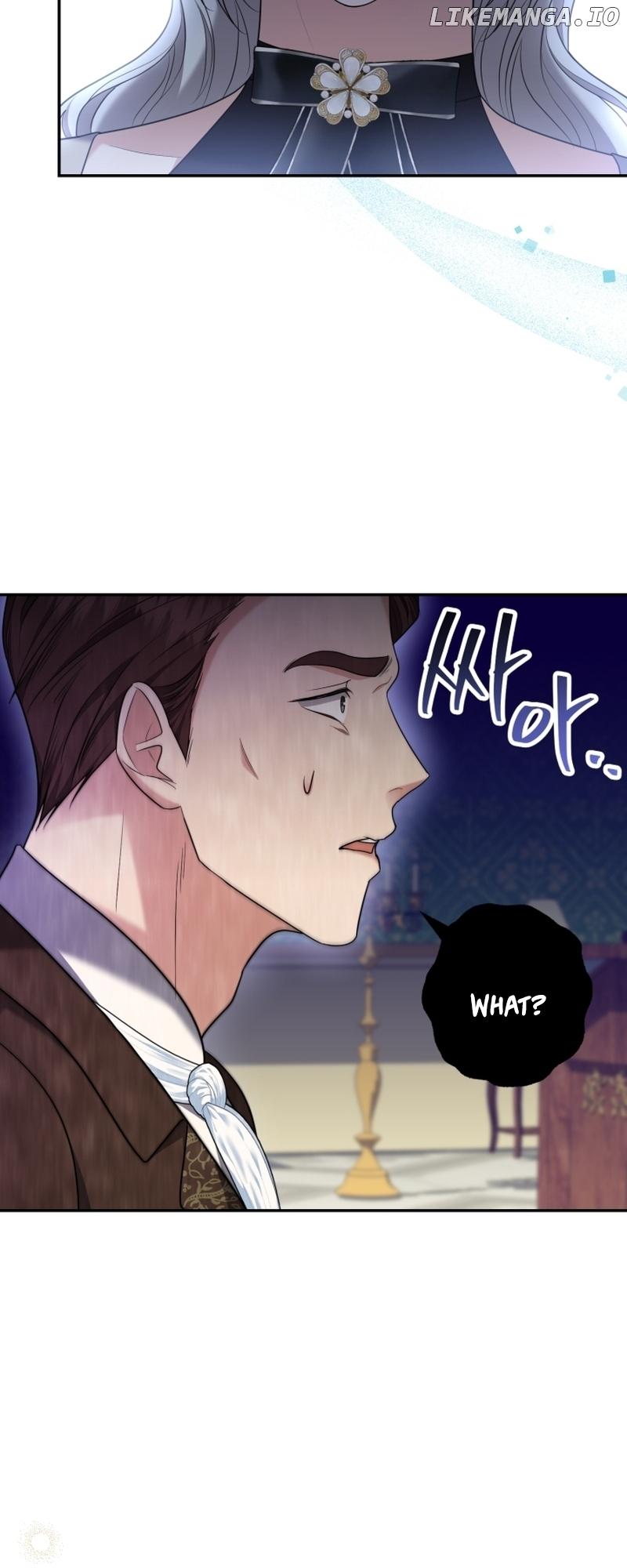I Don’t Want to Be a Lady Chapter 16 page 40