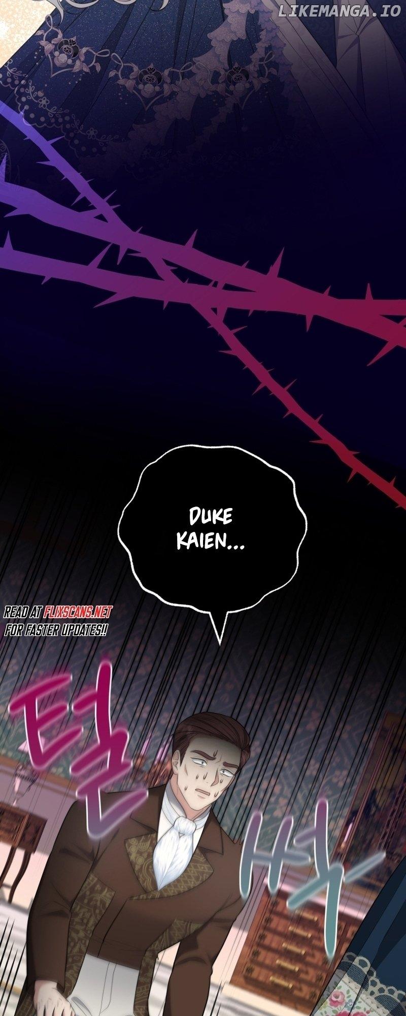 I Don’t Want to Be a Lady Chapter 16 page 44