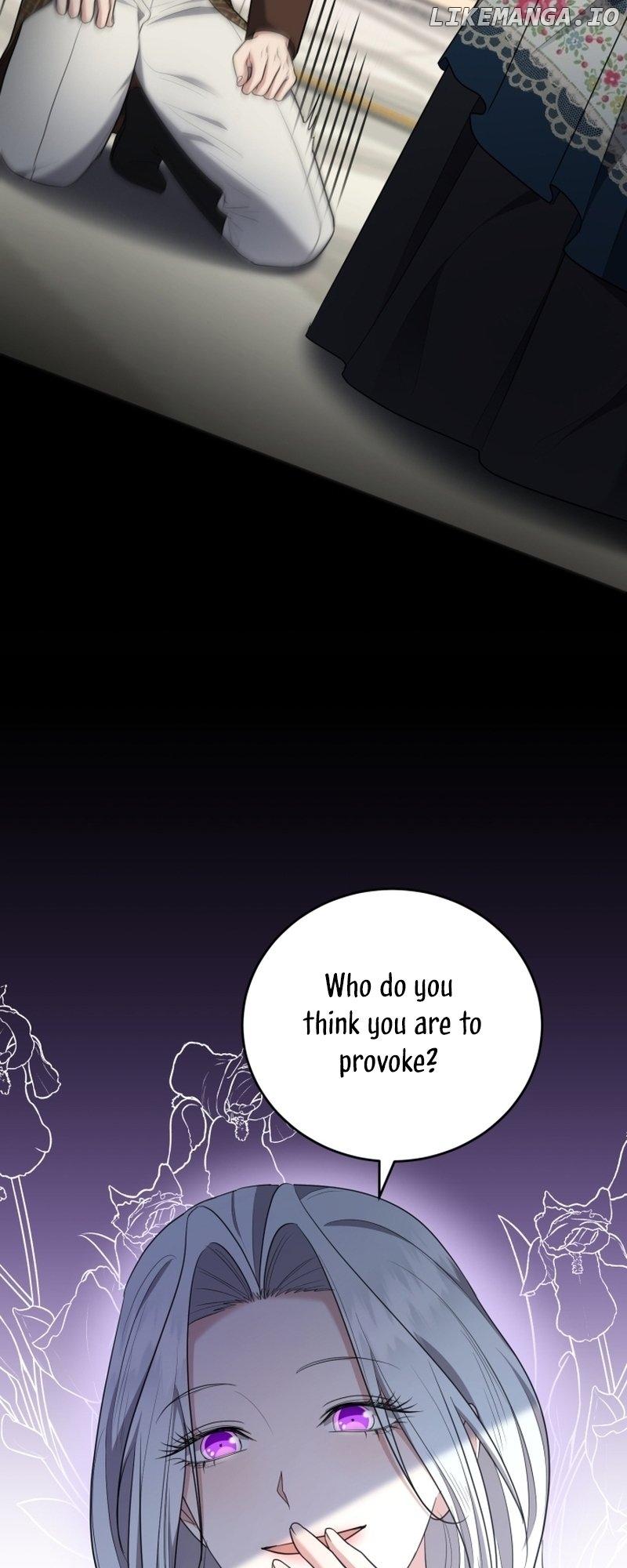 I Don’t Want to Be a Lady Chapter 16 page 45