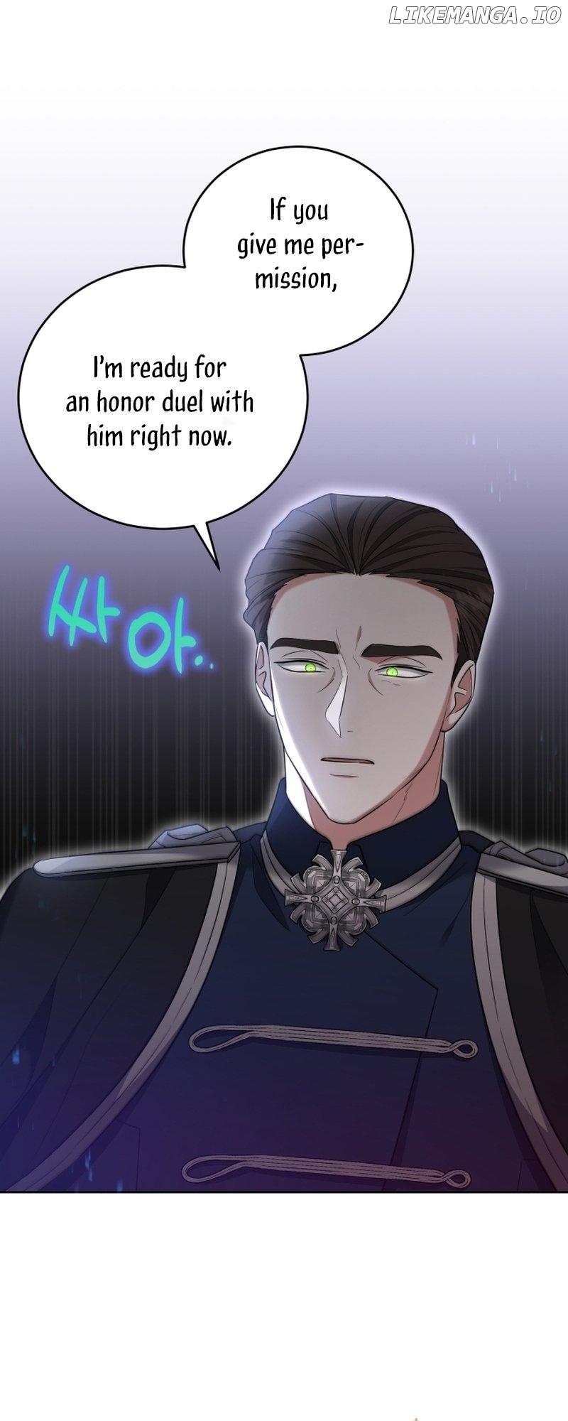 I Don’t Want to Be a Lady Chapter 16 page 48