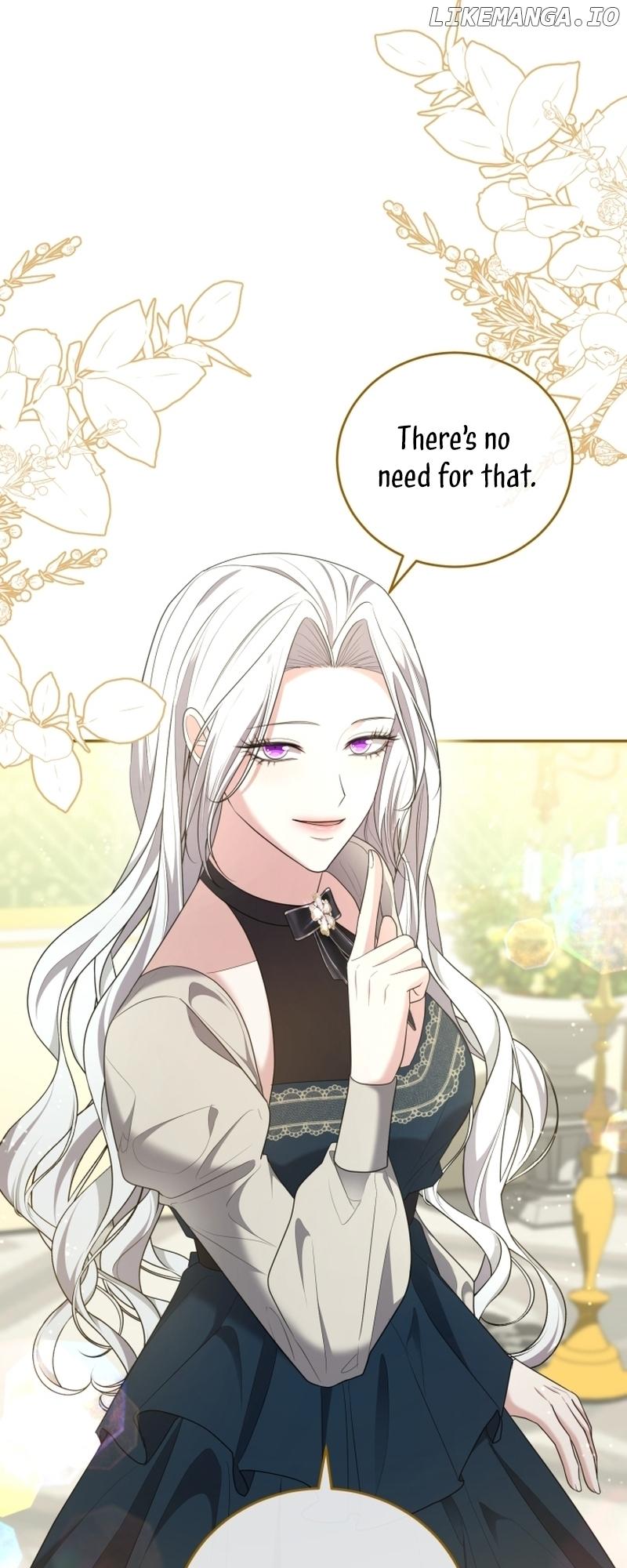 I Don’t Want to Be a Lady Chapter 16 page 49
