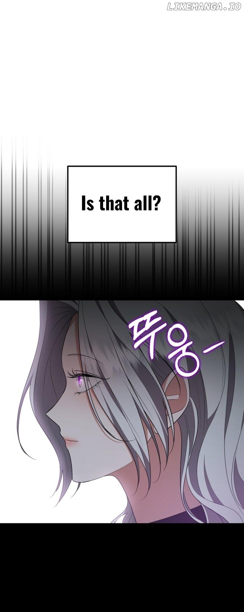 I Don’t Want to Be a Lady Chapter 16 page 58